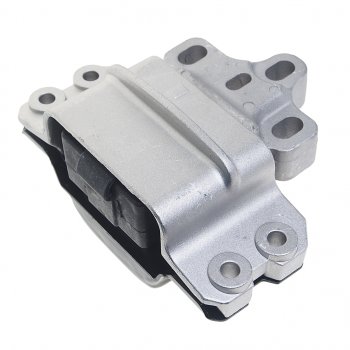 2 099 р. Подушка VW Tiguan (07-17),Passat (05-),Jetta(05-10) SKODA Octavia (04-10),Yeti (09-) двигателя SAT SAT st3c0199555r  с доставкой в г. Кемерово. Увеличить фотографию 3