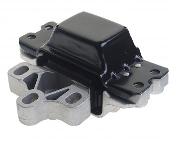 2 099 р. Подушка VW Tiguan (07-17),Passat (05-),Jetta(05-10) SKODA Octavia (04-10),Yeti (09-) двигателя SAT SAT st3c0199555r  с доставкой в г. Кемерово. Увеличить фотографию 1
