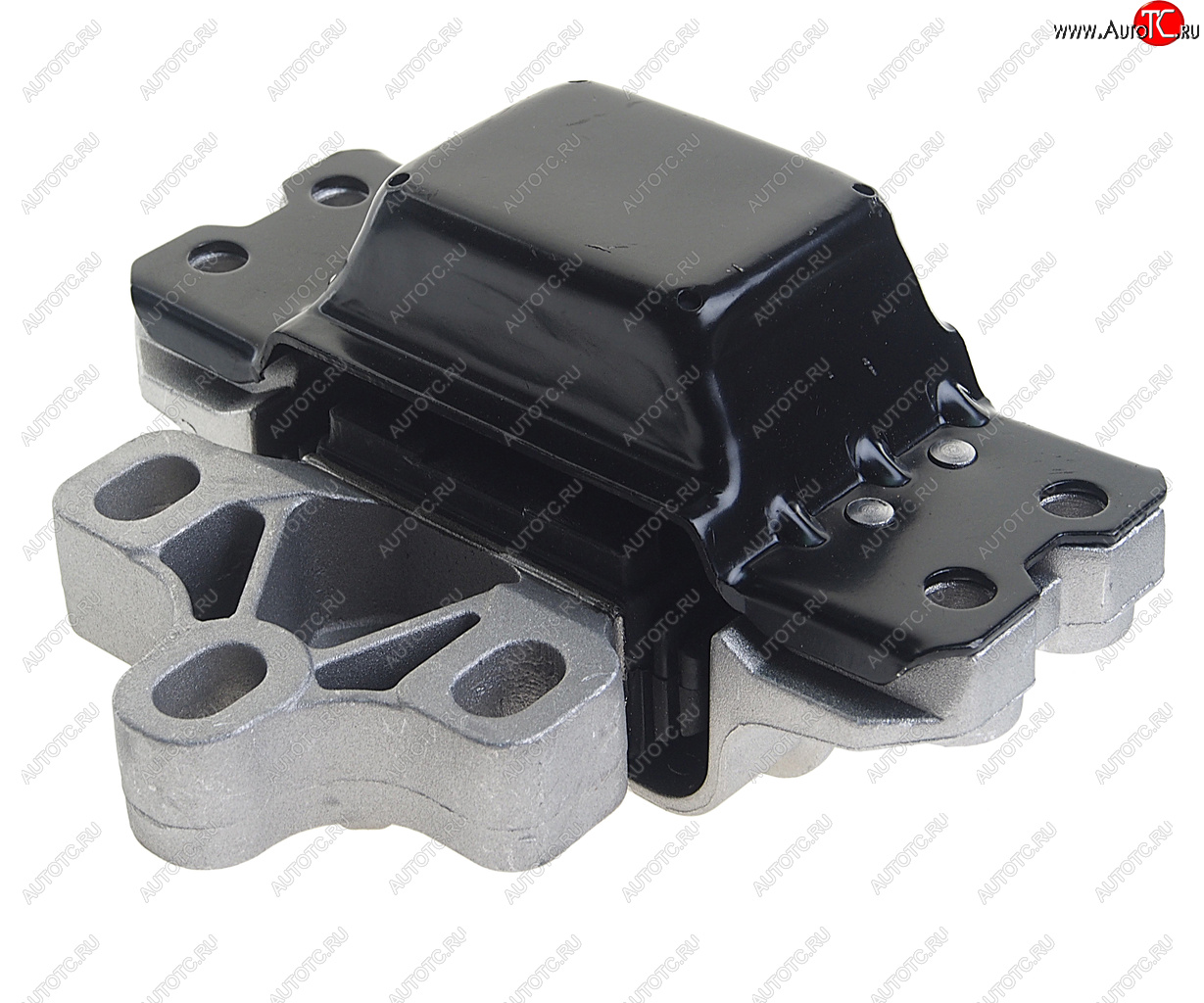 2 099 р. Подушка VW Tiguan (07-17),Passat (05-),Jetta(05-10) SKODA Octavia (04-10),Yeti (09-) двигателя SAT SAT st3c0199555r  с доставкой в г. Кемерово