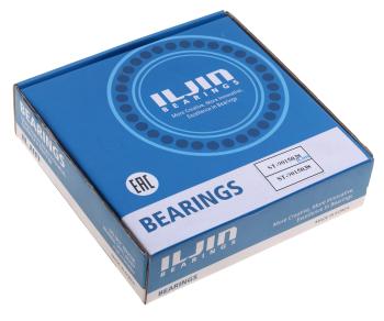 3 989 р. Подшипник ступицы HYUNDAI HD260,270,370,450,500 задней наружный ILJIN ILJIN st-9015038  с доставкой в г. Кемерово. Увеличить фотографию 5