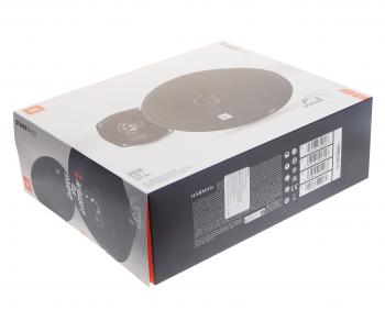 8 299 р. Колонки коаксиальные 6х9 (16х23см) 60Вт JBL JBL stage1 9631  с доставкой в г. Кемерово. Увеличить фотографию 6