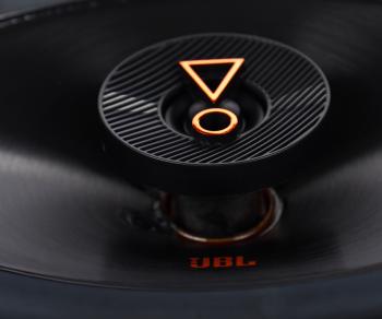 6 999 р. Колонки коаксиальные 6х8 (16х20см) 50Вт JBL JBL stage3 8627  с доставкой в г. Кемерово. Увеличить фотографию 3