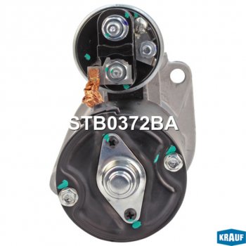 11 999 р. Стартер OPEL Astra (-98) KRAUF KRAUF stb0372ba  с доставкой в г. Кемерово. Увеличить фотографию 4