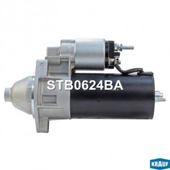 11 249 р. Стартер VW Passat AUDI 80,A4 KRAUF KRAUF stb0624ba  с доставкой в г. Кемерово. Увеличить фотографию 5