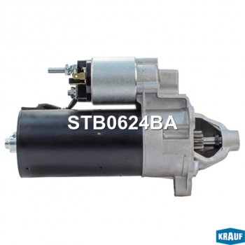 11 249 р. Стартер VW Passat AUDI 80,A4 KRAUF KRAUF stb0624ba  с доставкой в г. Кемерово. Увеличить фотографию 6