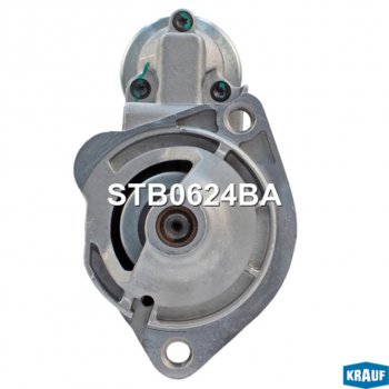 11 249 р. Стартер VW Passat AUDI 80,A4 KRAUF KRAUF stb0624ba  с доставкой в г. Кемерово. Увеличить фотографию 1
