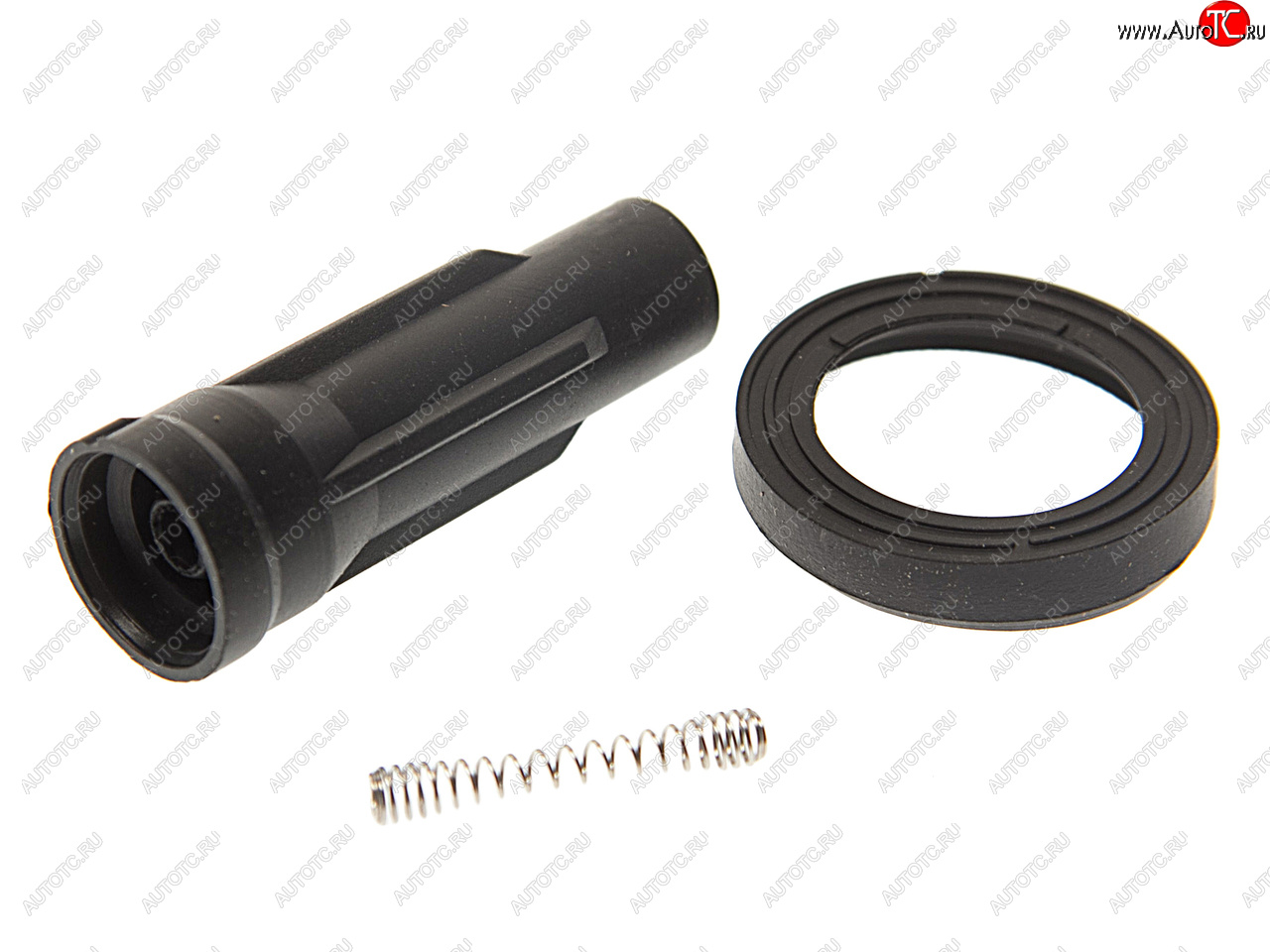 329 р. Наконечник TOYOTA Camry (06-),Rav 4 LEXUS RX350 (06-) катушки зажигания STARTVOLT STARTVOLT stc1921  с доставкой в г. Кемерово