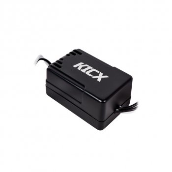5 649 р. Колонки компонентные 6 (16см) 90Вт KICX KICX stc-6.2 KICX stc-6.2  с доставкой в г. Кемерово. Увеличить фотографию 4