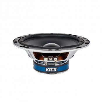 5 649 р. Колонки компонентные 6 (16см) 90Вт KICX KICX stc-6.2 KICX stc-6.2  с доставкой в г. Кемерово. Увеличить фотографию 1