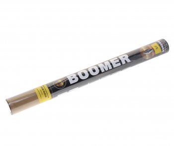 1 599 р. Пленка тонировочная 5% 0.5х3.0м съемная Super Dark Black STP BOOMER BOOMER stp-50300bk05  с доставкой в г. Кемерово. Увеличить фотографию 1