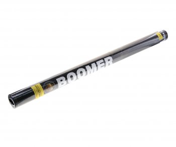 1 179 р. Пленка тонировочная 5% 0.75х2м съемная Super Dark Black STP BOOMER BOOMER stp-75200bk05  с доставкой в г. Кемерово. Увеличить фотографию 1