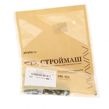 1 559 р. Колпачок ЯМЗ-534 маслоотражательный VA03 7-59 16шт. СТРОЙМАШ СТРОЙМАШ стр 5340.1007 262  с доставкой в г. Кемерово. Увеличить фотографию 2