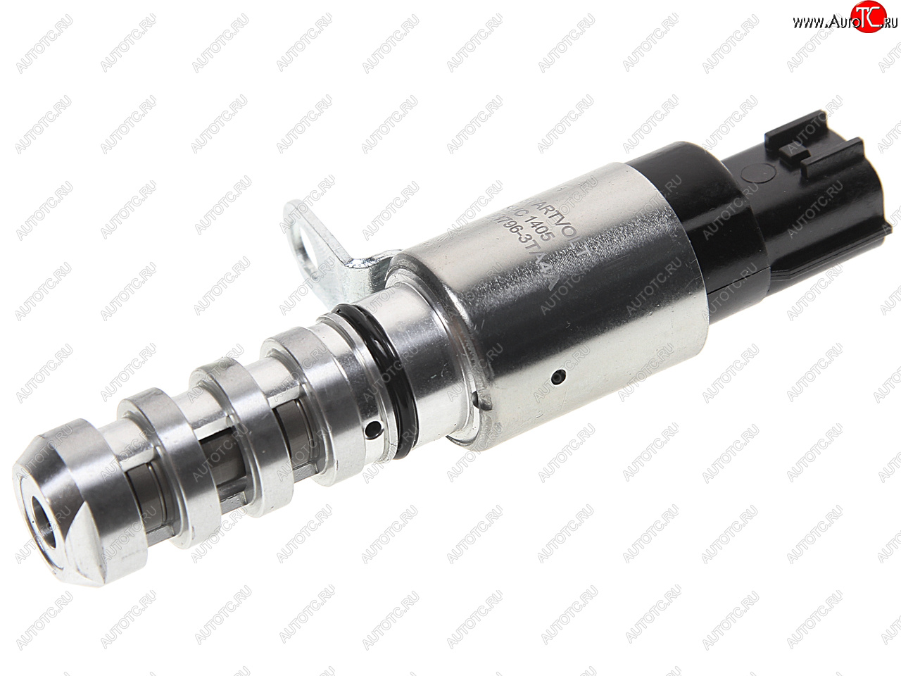 2 999 р. Клапан электромагнитный NISSAN Teana (14-),X-Trail (14-) изменения фаз ГРМ STARTVOLT STARTVOLT svc1405  с доставкой в г. Кемерово