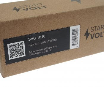 3 499 р. Клапан AUDI A4 (12-15) контроля давления масла STARTVOLT STARTVOLT svc1810  с доставкой в г. Кемерово. Увеличить фотографию 4
