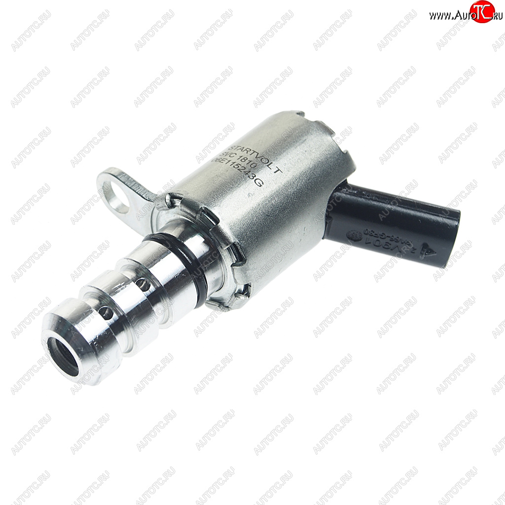 3 499 р. Клапан AUDI A4 (12-15) контроля давления масла STARTVOLT STARTVOLT svc1810  с доставкой в г. Кемерово