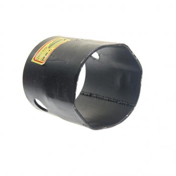 859 р. Ключ ступицы 95мм 2-х гранный крышки ступицы (BPW) TRUCKER sw95-2 TRUCKER sw95-2  с доставкой в г. Кемерово. Увеличить фотографию 2