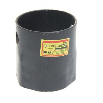 859 р. Ключ ступицы 95мм 2-х гранный крышки ступицы (BPW) TRUCKER sw95-2 TRUCKER sw95-2  с доставкой в г. Кемерово. Увеличить фотографию 1