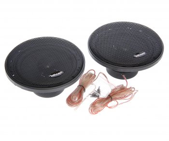 3 479 р. Колонки коаксиальные 6 (16см) 90Вт SWAT SWAT swat sp-rc165 SWAT swat sp-rc165  с доставкой в г. Кемерово. Увеличить фотографию 1