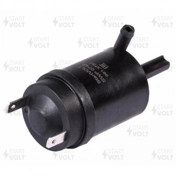 230 р. Насос омывателя КАМАЗ,МАЗ 24V 2.5атм. НО STARTVOLT STARTVOLT swp 0742  с доставкой в г. Кемерово. Увеличить фотографию 1