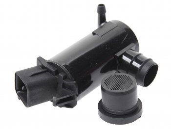 329 р. Насос омывателя KIA Rio (00-04) STARTVOLT STARTVOLT swp08900  с доставкой в г. Кемерово. Увеличить фотографию 2