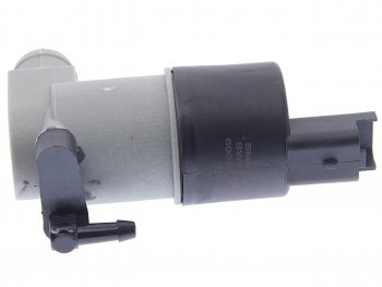 287 р. Насос омывателя RENAULT Logan (04-) стекла ветрового STARTVOLT STARTVOLT swp0901  с доставкой в г. Кемерово. Увеличить фотографию 2