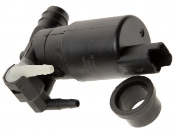 379 р. Насос омывателя ЛАДА Largus STARTVOLT STARTVOLT swp0902  с доставкой в г. Кемерово. Увеличить фотографию 2