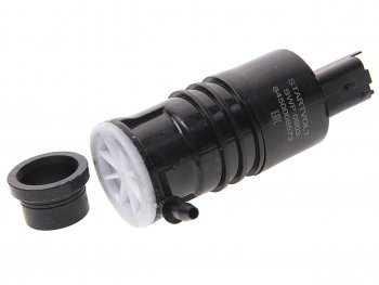419 р. Насос омывателя ЛАДА X-Ray (15-) (без заднего омывателя) STARTVOLT STARTVOLT swp 0903  с доставкой в г. Кемерово. Увеличить фотографию 2