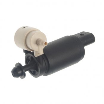 539 р. Мотор омывателя VW Caddy,Golf,Passat,T5 (96-) STARTVOLT STARTVOLT swp1012  с доставкой в г. Кемерово. Увеличить фотографию 2