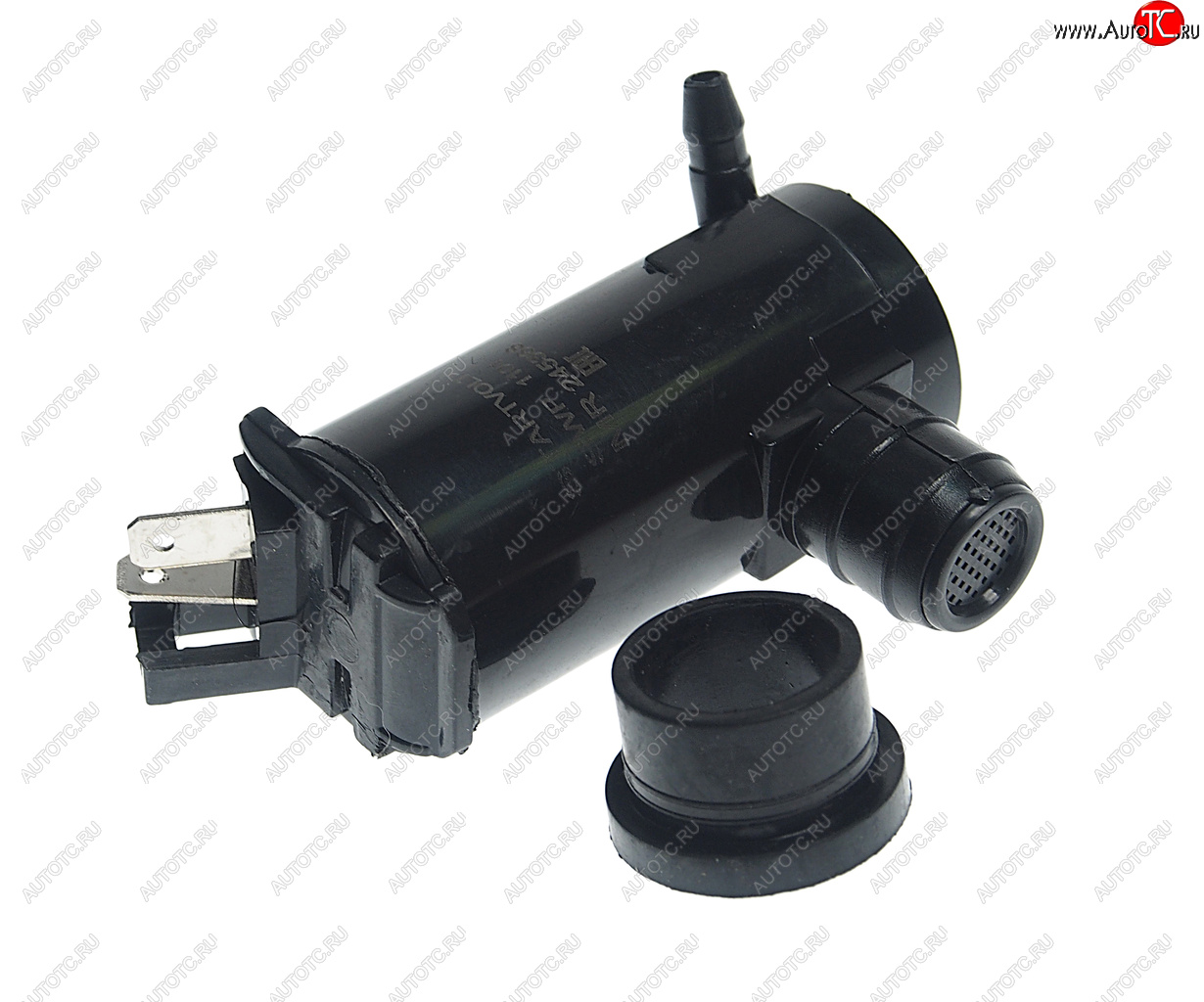 499 р. Мотор омывателя MITSUBISHI Lancer (00-) STARTVOLT STARTVOLT swp1101  с доставкой в г. Кемерово