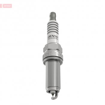 1 779 р. Свеча зажигания DENSO DENSO sxu22hdr8  с доставкой в г. Кемерово. Увеличить фотографию 2