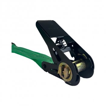 779 р. Стяжка крепления груза 1т 6м-25мм с храповиком комплект 2шт. HITCH HITCH sz067692  с доставкой в г. Кемерово. Увеличить фотографию 3