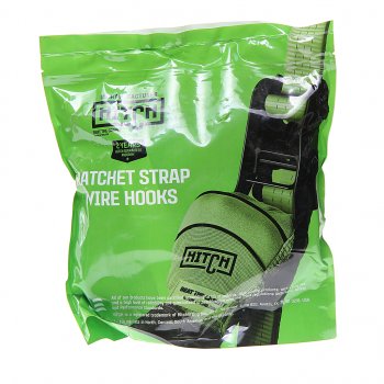 1 179 р. Стяжка крепления груза 3т 10м-35мм с храповиком HITCH HITCH sz067695  с доставкой в г. Кемерово. Увеличить фотографию 4