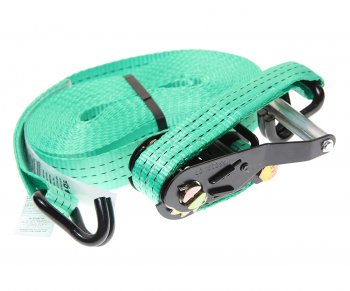 1 179 р. Стяжка крепления груза 3т 10м-35мм с храповиком HITCH HITCH sz067695  с доставкой в г. Кемерово. Увеличить фотографию 1