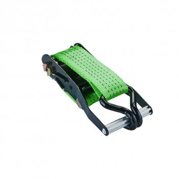1 749 р. Стяжка крепления груза 5т 10м-50мм с храповиком HITCH HITCH sz067698  с доставкой в г. Кемерово. Увеличить фотографию 2