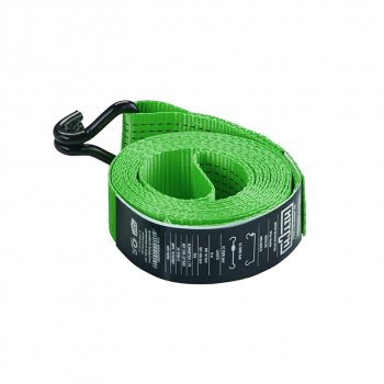 1 749 р. Стяжка крепления груза 5т 10м-50мм с храповиком HITCH HITCH sz067698  с доставкой в г. Кемерово. Увеличить фотографию 1