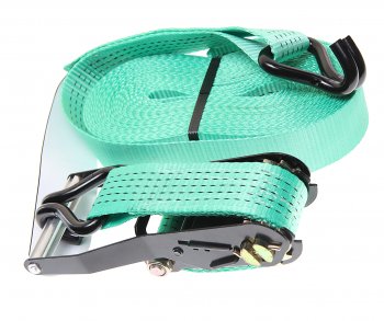 1 849 р. Стяжка крепления груза 5т 12м-50мм с храповиком HITCH HITCH sz067699  с доставкой в г. Кемерово. Увеличить фотографию 1