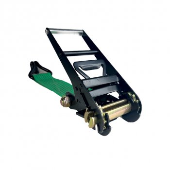4 099 р. Стяжка крепления груза 7т 12м-75мм с храповиком HITCH HITCH sz067701  с доставкой в г. Кемерово. Увеличить фотографию 3