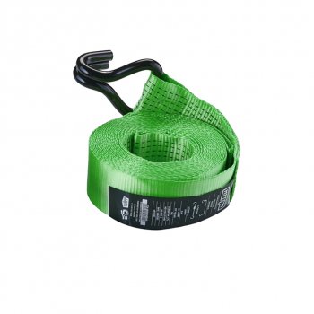 4 099 р. Стяжка крепления груза 7т 12м-75мм с храповиком HITCH HITCH sz067701  с доставкой в г. Кемерово. Увеличить фотографию 1