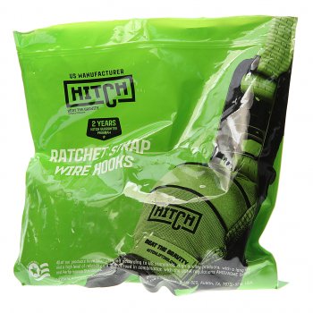 4 649 р. Стяжка крепления груза 10т 12м-75мм с храповиком HITCH HITCH sz067703  с доставкой в г. Кемерово. Увеличить фотографию 3