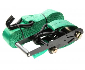 4 649 р. Стяжка крепления груза 10т 12м-75мм с храповиком HITCH HITCH sz067703  с доставкой в г. Кемерово. Увеличить фотографию 1