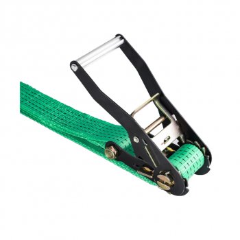 1 329 р. Стяжка крепления груза 3.6т 4м-50мм с храповиком Евроборт HITCH HITCH sz068106  с доставкой в г. Кемерово. Увеличить фотографию 3
