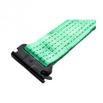 1 329 р. Стяжка крепления груза 3.6т 4м-50мм с храповиком Евроборт HITCH HITCH sz068106  с доставкой в г. Кемерово. Увеличить фотографию 4