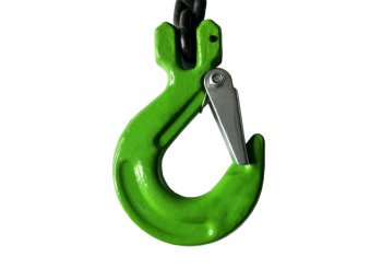 6 899 р. Строп цепной 4СЦ-4.25т. (L=1.50м) 8кл. HITCH HITCH sz068550  с доставкой в г. Кемерово. Увеличить фотографию 6