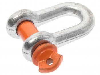 349 р. Скоба такелажная прямая винтовая 3.25т (тип G210) NO NAME sz072047  с доставкой в г. Кемерово. Увеличить фотографию 1