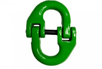 7 349 р. Строп цепной 4СЦ-2.36т. (L=3.00м) 8кл. HITCH HITCH sz074320  с доставкой в г. Кемерово. Увеличить фотографию 4