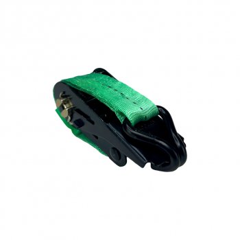 439 р. Стяжка крепления груза 1т 4м-25мм с храповиком HITCH HITCH sz076113  с доставкой в г. Кемерово. Увеличить фотографию 2
