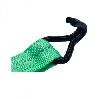 439 р. Стяжка крепления груза 1т 4м-25мм с храповиком HITCH HITCH sz076113  с доставкой в г. Кемерово. Увеличить фотографию 4