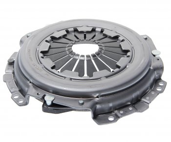 7 349 р. Корзина сцепления SUZUKI Grand Vitara (05-) (2.0) (242мм) VALEO PHC VALEO PHC szc-31 VALEO PHC szc-31  с доставкой в г. Кемерово. Увеличить фотографию 1