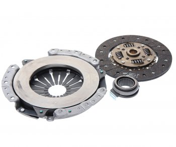 5 799 р. Сцепление SUZUKI Liana (01-08) (1.6),Swift (SF) (89-) (1.6) комплект (200мм) VALEO PHC VALEO PHC szk-016 VALEO PHC szk-016  с доставкой в г. Кемерово. Увеличить фотографию 2