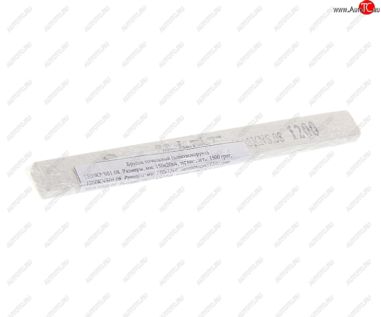 229 р. Брусок доводочный 1200мкм EDEIB EDEIB t005 1200kns01.08  с доставкой в г. Кемерово